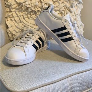 Adidas cloudfoam shoes